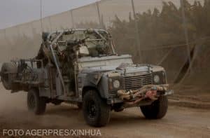 ONU a avertizat că atacul israelian în Rafah ar putea duce la un ”masacru”