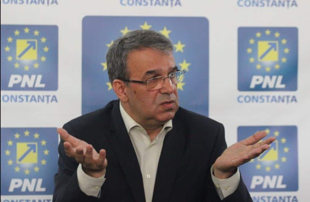 Chițac v-a furat banii! Bulevardele Constanței, abia reabilitate cu zeci de milioane de euro de la UE arata ca după bombardament – 60m.ro
