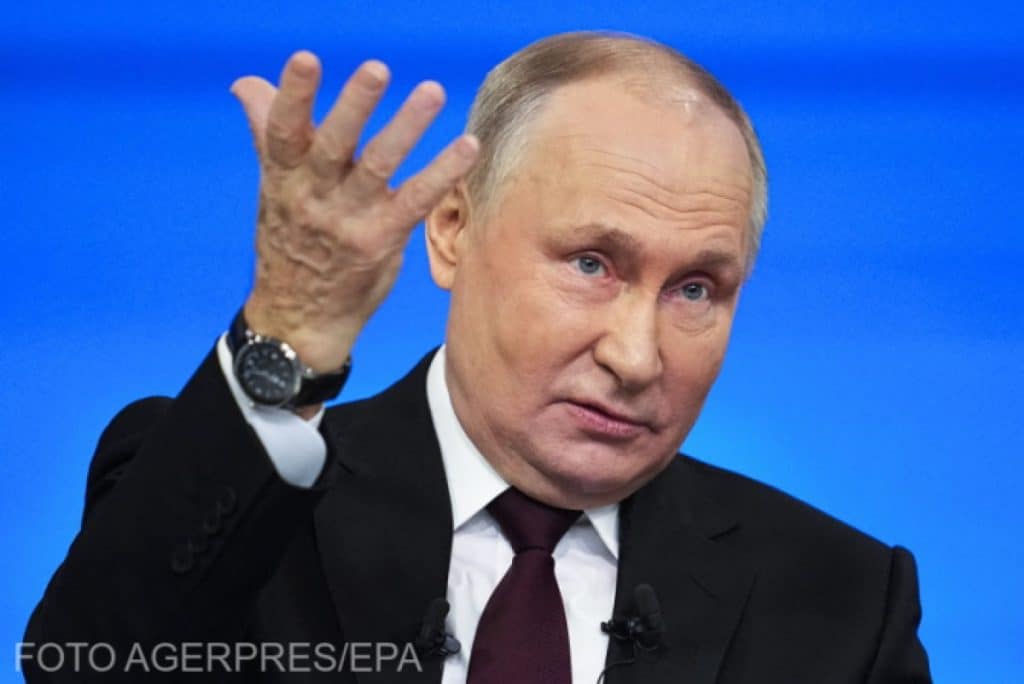 Putin îl preferă pe Biden, în defavoarea lui Trump: Este o persoană mai experimentată, mai previzibilă