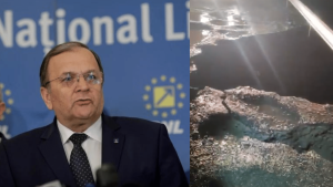 Suceava: Podul provizoriu de la Milișăuți s-a surpat! – 60m.ro