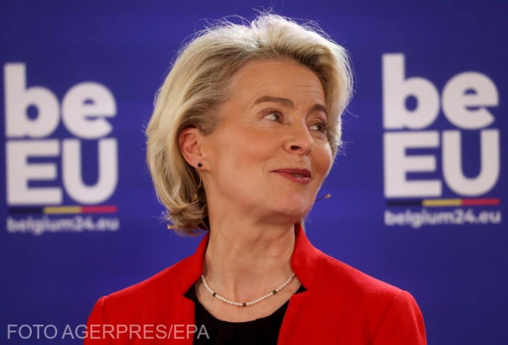 UE, aproape de un nou pachet de sancțiuni împotriva Rusiei. Aproape 200 de entități și oligarhi intră pe lista neagră