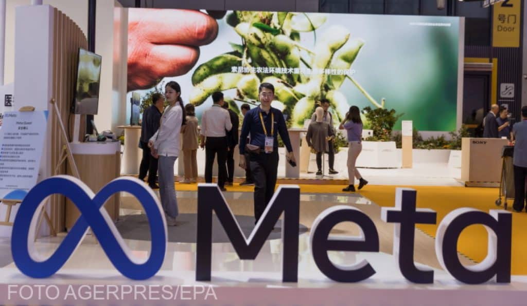 Utilizatorii Facebook din Marea Britanie cer despăgubiri de 3,7 miliarde de dolari. Compania Meta, în fața unui proces masiv