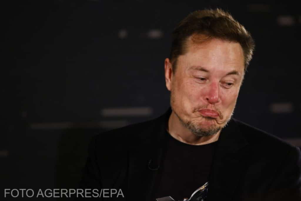 Serviciul de Informații din Ucraina confirmă folosirea sateliților Starlink ai lui Elon Musk de către Rusia – Reuters