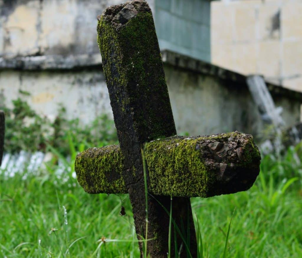 Cimitirul islamic din Buenos Aires a fost vandalizat. Mormântul fostului președinte argentinian Carlos Menem și al fiului său Carlos Jr au fost afectate – FOTO