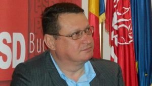 Baronul PSD Dumitru Chiriță în stare de incompatibilitate, după ce a fost numit președinte la Electrica – 60m.ro