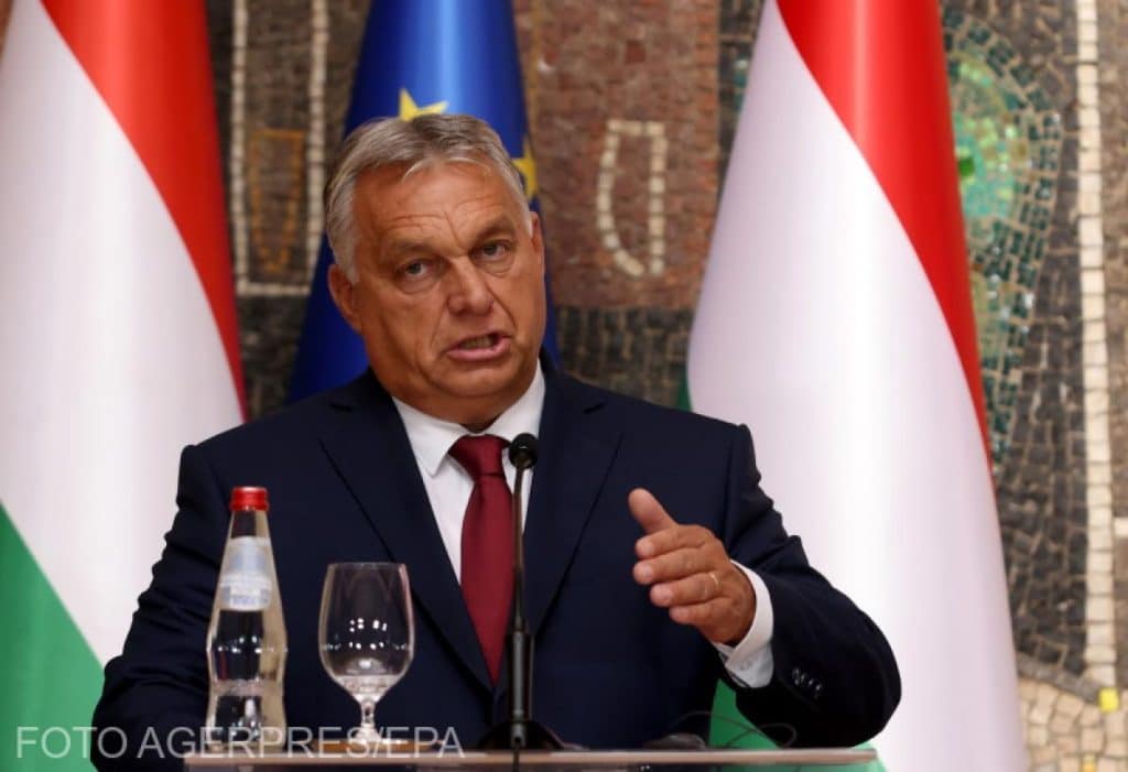 Mii de unguri protestează împotriva lui Orban după grațierea controversată: „Guvernul e plin de minciuni și ipocrizie!” /video