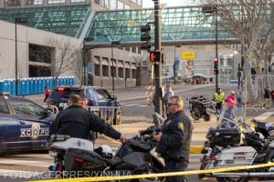 Doi tineri inculpați în legătură cu împușcăturile de la parada echipei Kansas City Chiefs după victoria la Super Bowl