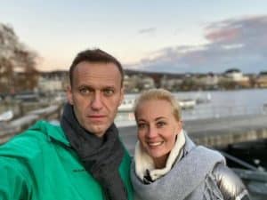 Alexei Navalnîi a murit, confirmă purtătorul de cuvânt al opozantului rus