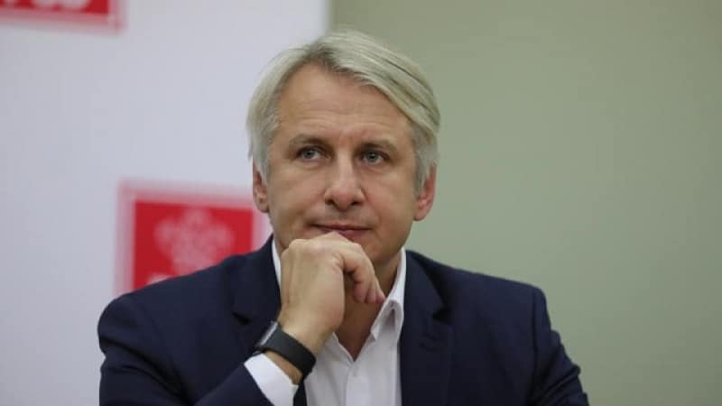 Eugen Teodorovici: „Ciolacu este proaspăt tătic, are niște tigăi care zangane în spatele domniei sale” – Video – 60m.ro