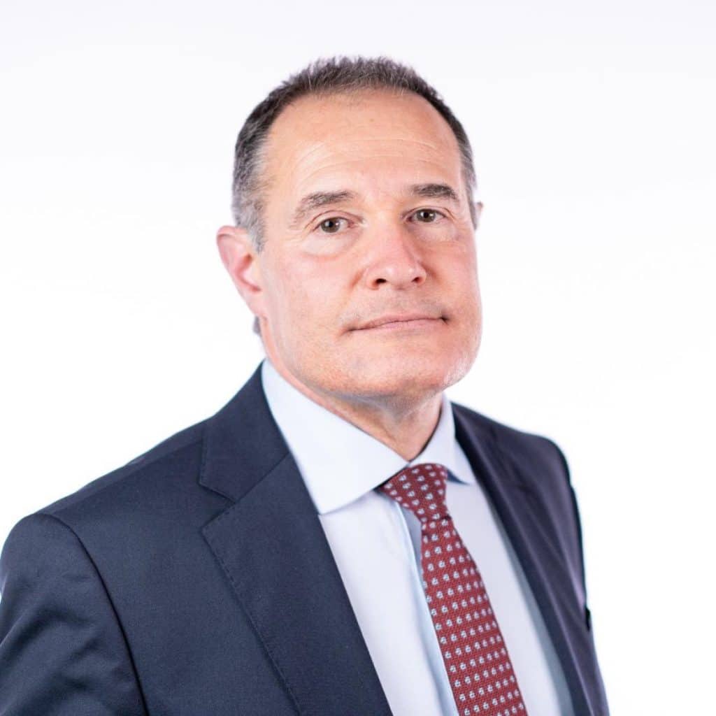 Fabrice Leggeri, fostul șef Frontex, candidează la europarlamentare din partea partidului condus de Marine Le Pen 