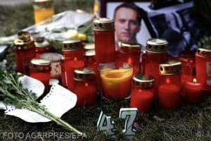 Cazul Navalnîi: Aliații acuză autoritățile ruse că „fac tot ce pot” pentru a „evita” predarea corpului său familiei