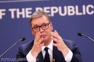Vucic, preşedintele sârb: Relaţiile Serbiei cu Rusia ar putea fi afectate de decesul lui Navalnîi în închisoare