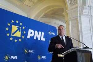 Ciucă, vizită oficială în Spania – Vezi programul