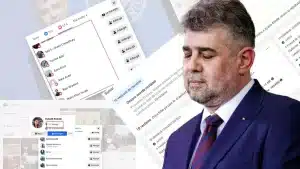 Fabrică de troli în spatele lui Marcel Ciolacu?! Postările premierului PSD-ist like-uite de pakistanezi și indieni – FOTO – 60m.ro
