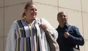 STENOGRAME – Război total între Silvestru și Diana Șoșoacă: ”Ai uitat să-ți iei pastiele? Ești blocată psihic!” – 60m.ro