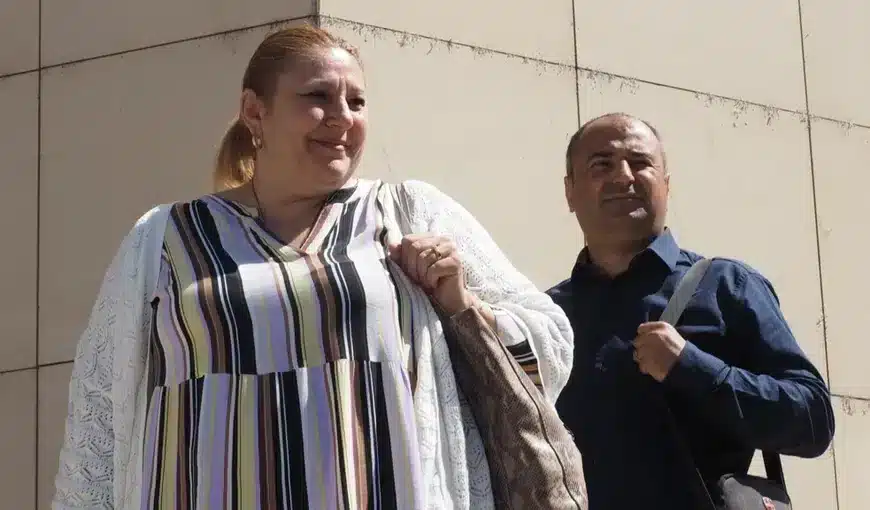 STENOGRAME – Război total între Silvestru și Diana Șoșoacă: ”Ai uitat să-ți iei pastiele? Ești blocată psihic!” – 60m.ro