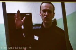 ‘Recompensa’ lui Putin pentru directorul adjunct al Agenţiei penitenciarelor după moartea lui Navalnîi în închisoare