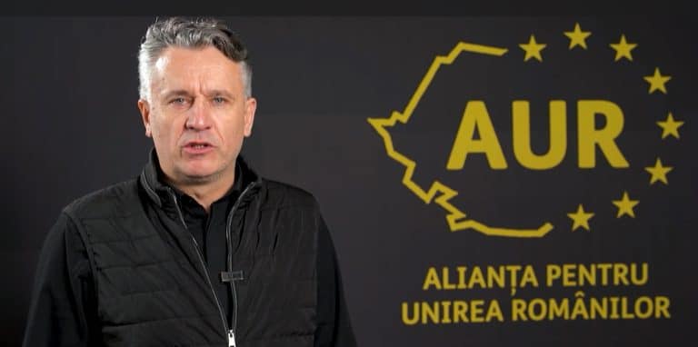 AUR înființează Departamentul „Legea Codrului de AUR”, coordonat de activistul Tiberiu Boșutar – 60m.ro