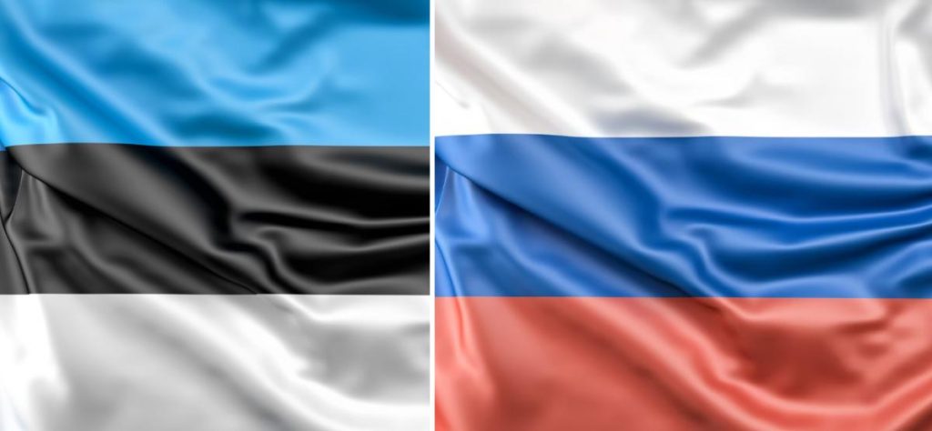 Estonia a respins o operațiune hibridă a serviciilor de securitate din Rusia