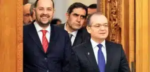 Pelerinaj la DNA în dosarul Roșia Montană: Boc e cap de listă – 60m.ro