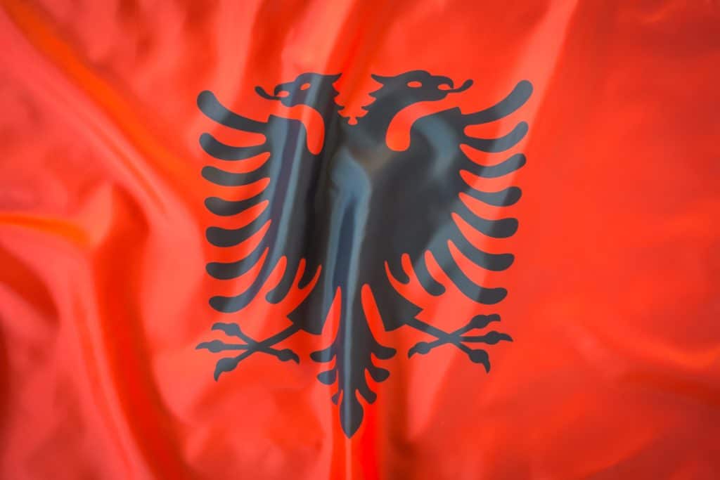 Protest masiv în Albania împotriva Guvernului. Acuzații de corupție, în ziua comemorării dictatorului comunist Enver Hoxha