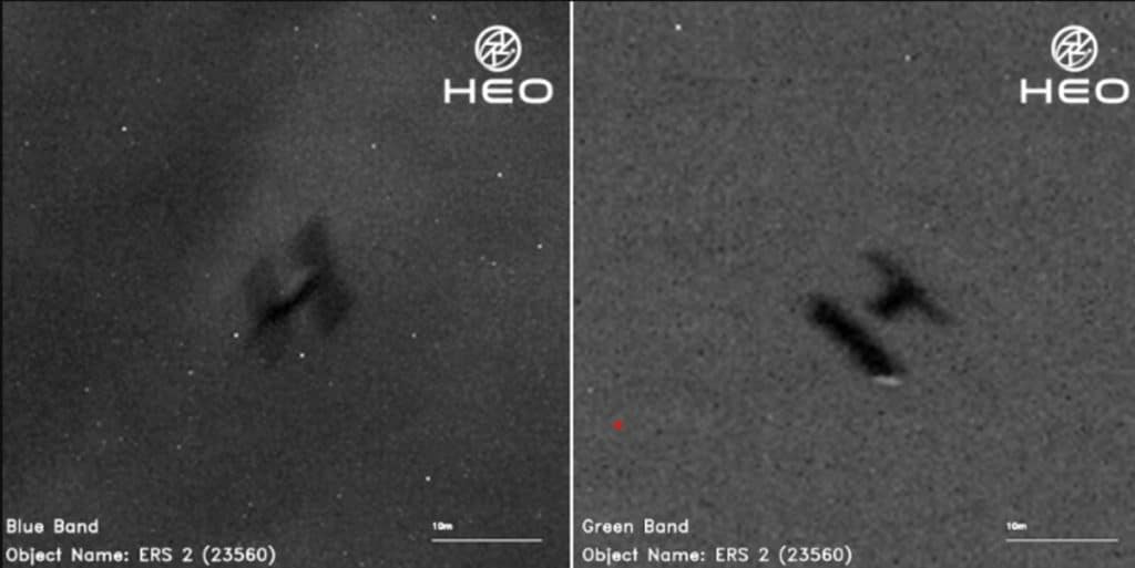 Un satelit se va prăbuși miercuri, 21 februarie, pe Pământ. Avem motive de îngrijorare?