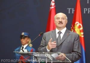 Lukaşenko vrea patrule armate pe străzile din Belarus de frica unor acte ‘extremiste’ (Reuters)