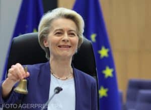 Von der Leyen renunță la politicile nepopulare, în căutarea unui nou mandat. Șefa Comisiei vrea să facă pace cu industria chimică și cu agricultorii
