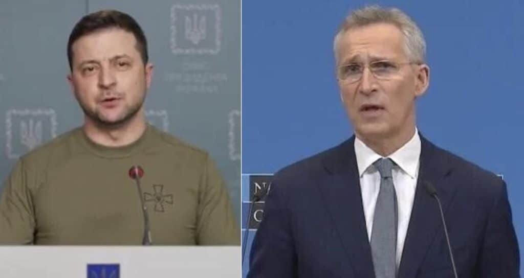 Secretarul General al NATO: Pierderea Avdiivka nu va schimba semnificativ situația de pe frontul ucrainean