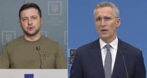 Secretarul General al NATO: Pierderea Avdiivka nu va schimba semnificativ situația de pe frontul ucrainean