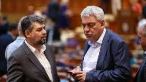 Colonelul Tudose, oracolul lui Ciolacu – 60m.ro