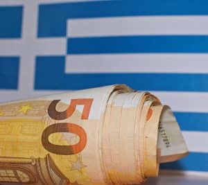 Economia Greciei, pe drumul cel bun. Banii ilegali, tot mai puțini