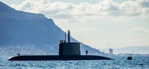 Testarea unei rachete nucleare britanice a eșuat pentru a două oară