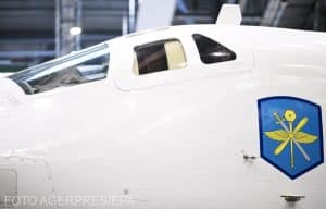 Liderul Kremlinului a zburat cu un avion de luptă supersonic. Bombardierul strategic pe care Putin îl folosește să sperie Occidentul /video