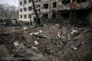 Rusia a folosit rachete balistice nord-coreene în războiul cu Ucraina. Zeci de civili au fost uciși și peste 100 au fost răniți