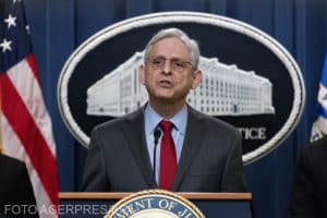 Statele Unite au anunţat acuzaţii împotriva mai multor oligarhi ruşi la doi ani de la războiul din Ucraina