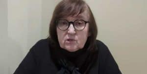 Mama lui Alexei Navalnîi spune că a văzut cadavrul fiului ei. „M-au dus în taină la morgă. Au început să mă amenințe” – Video în articol
