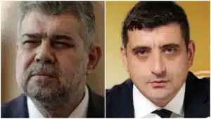 Lista comună se bazează pe frică. Ordinul a venit de la Bruxelles – 60m.ro