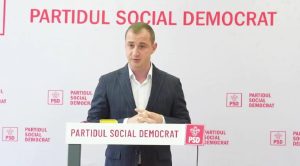 Scandal în PSD Timiș! Stenograme cu Alfred Simonis care își înjură colegii de partid – 60m.ro