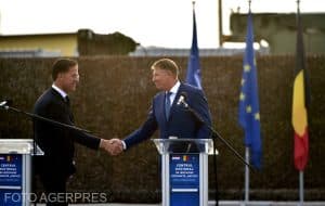Klaus Iohannis, propus la conducerea NATO. Bogdan Chirieac: Asistăm la o mișcare de șah, inteligentă. Înseamnă că România contează