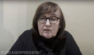 Mama lui Navalnîi a primit un „ultimatum” din partea oficialilor ruși
