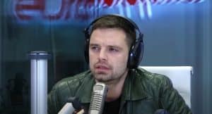 Sebastian Stan, românul ajuns celebru la Hollywood, a câştigat Ursul de Argint