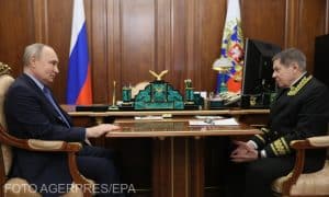 A murit președintele Curții Supreme a Rusiei, Viaceslav Lebedev. Era considerat de activiști o armă a Kremlinului