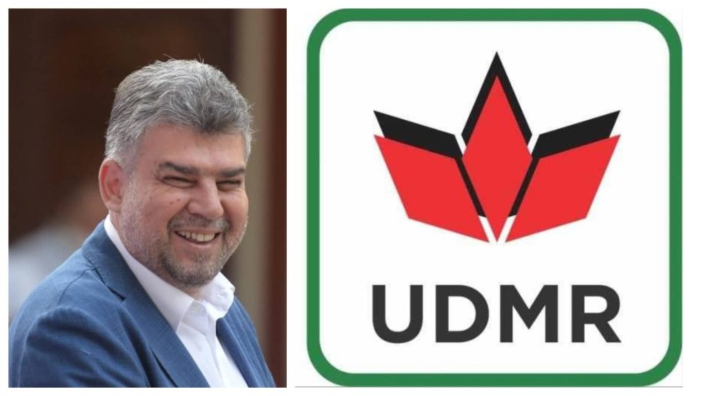 Cum îi vinde Marcel Ciolacu pe românii din Transilvania – 60m.ro