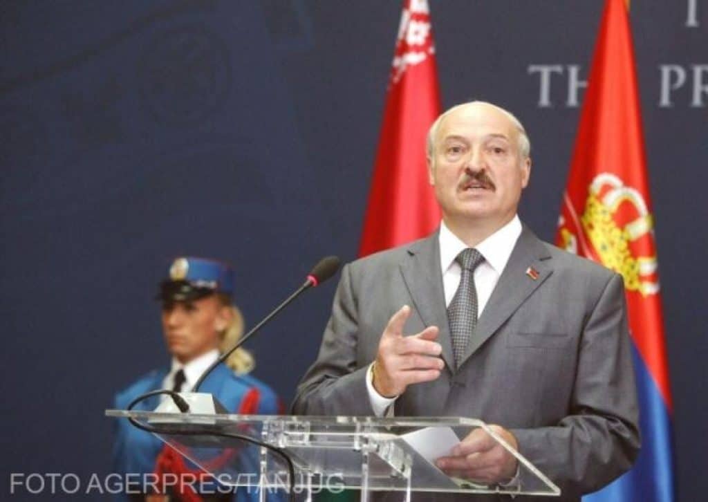 Lukașenko va candida la alegerile prezidențiale din 2025. Reacție la criticile SUA: „Ne descurcăm!”