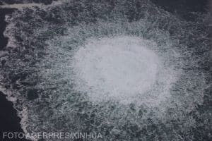 Danemarca a închis ancheta care viza exploziile conductelor Nord Stream care transportau gaz din Rusia în Germania. Ce decizie au luat autoritățile