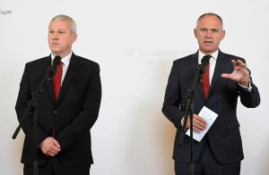 Karner insistă că Austria își va menține opoziția față de aderarea terestră la Schengen a României și Bulgariei – 60m.ro