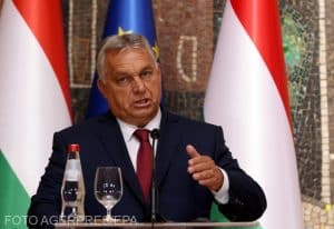 UPDATE. Ungaria a ratificat aderarea Suediei la NATO. Premierul Suediei: ”Astăzi este o zi istorică” /video
