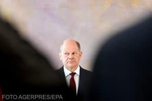 Scholz respinge livrarea unor rachete de croazieră către Ucraina, invocând riscul implicării Germaniei în război