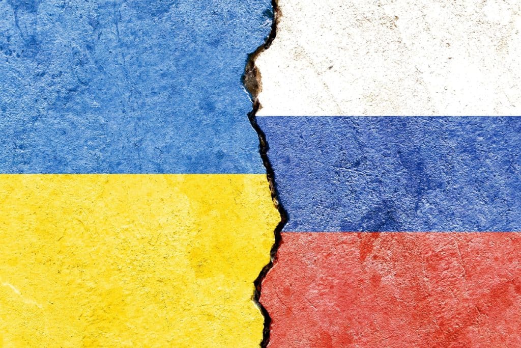 Rusia a ocupat peste 300 de kilometri pătraţi din Ucraina în 2024